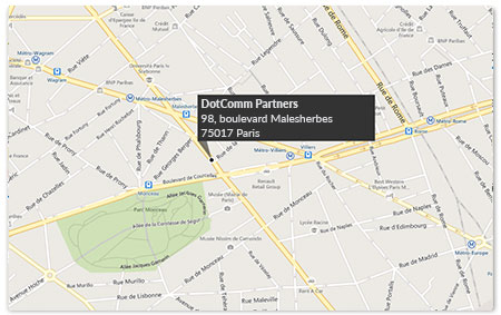 Plan dotcomm-partners